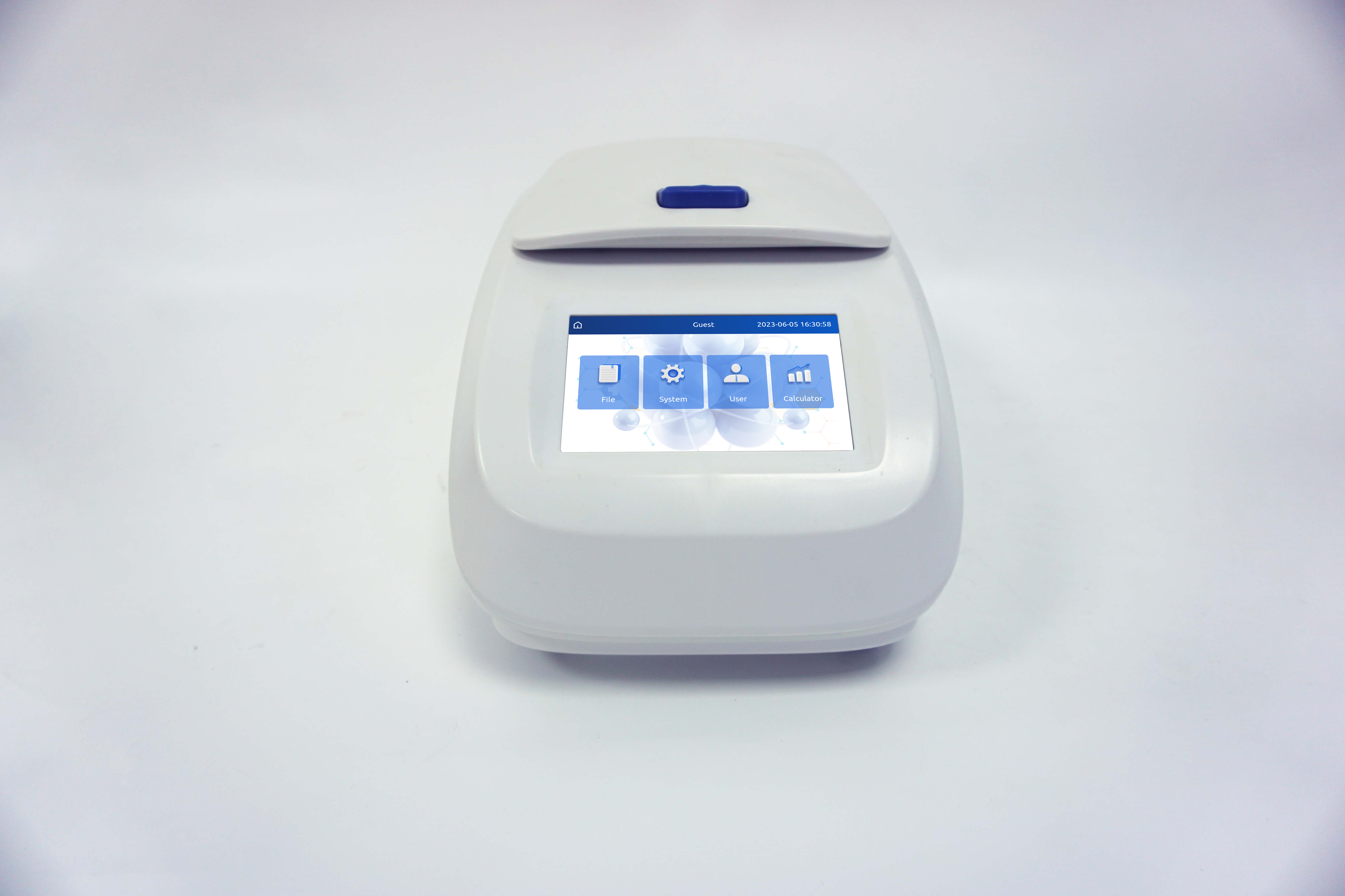 PC-96 Gradient thermal cycler