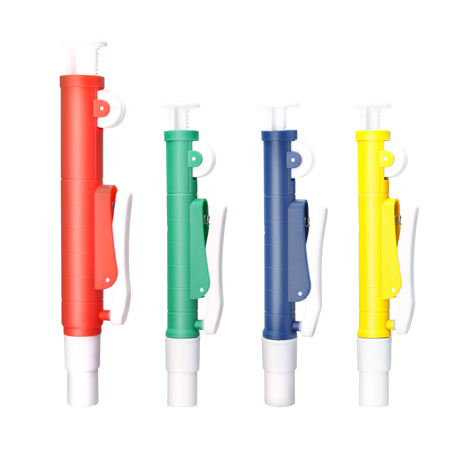 Levo E Pipette Pump