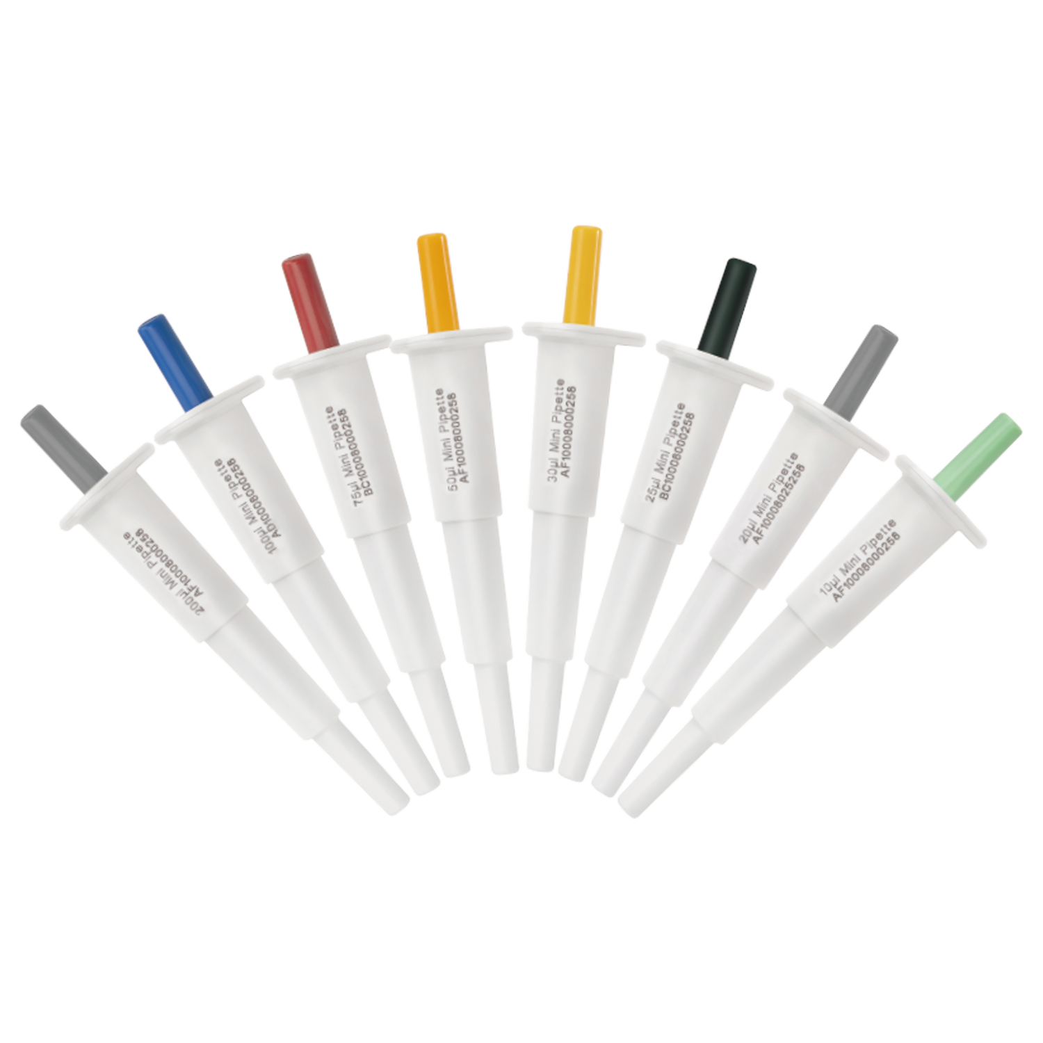 Mini Pipette （Standard Model）