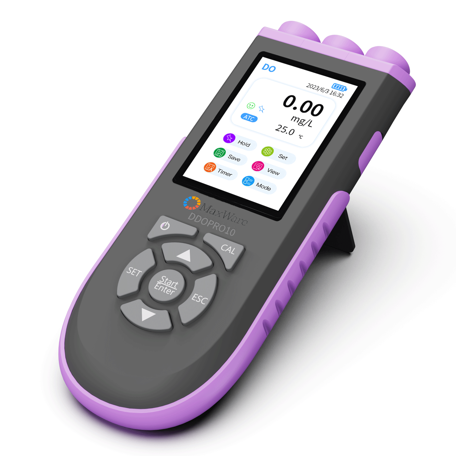 DO (Optical Type) Portable Meter (Single parameter)