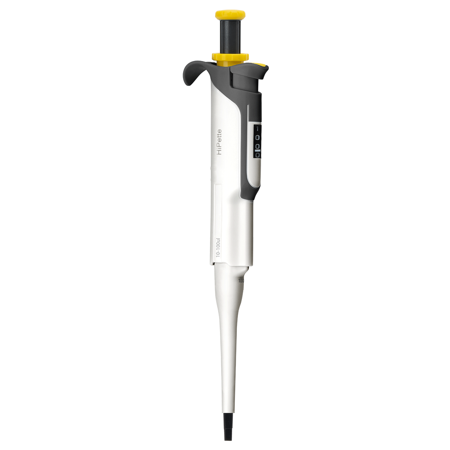 HiPette Colorful Fully Autoclavable Mechanical Pipette