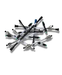 HPLC Column Hibar 150x4.6mm, Purospher STAR RP-18 endcapped, 5µm. P/N: 1514550001