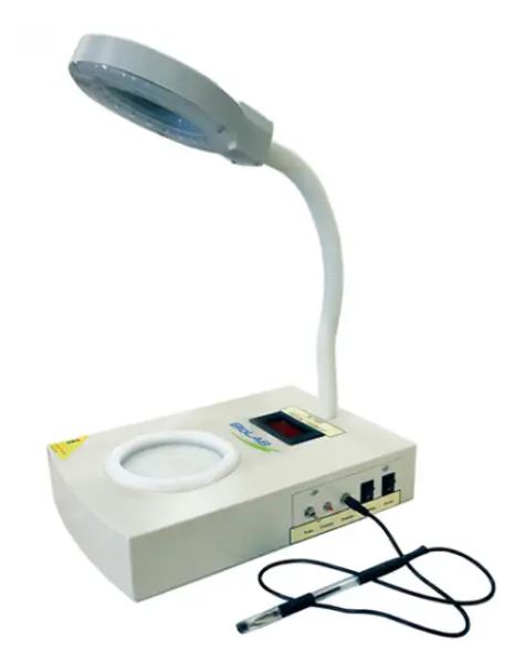 Bacterial Colony Counter