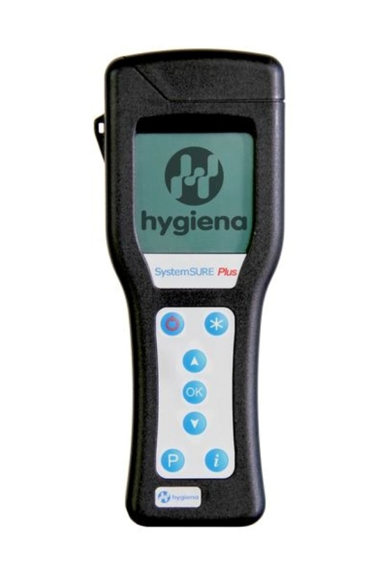 Hygiena® SystemSURE Plus