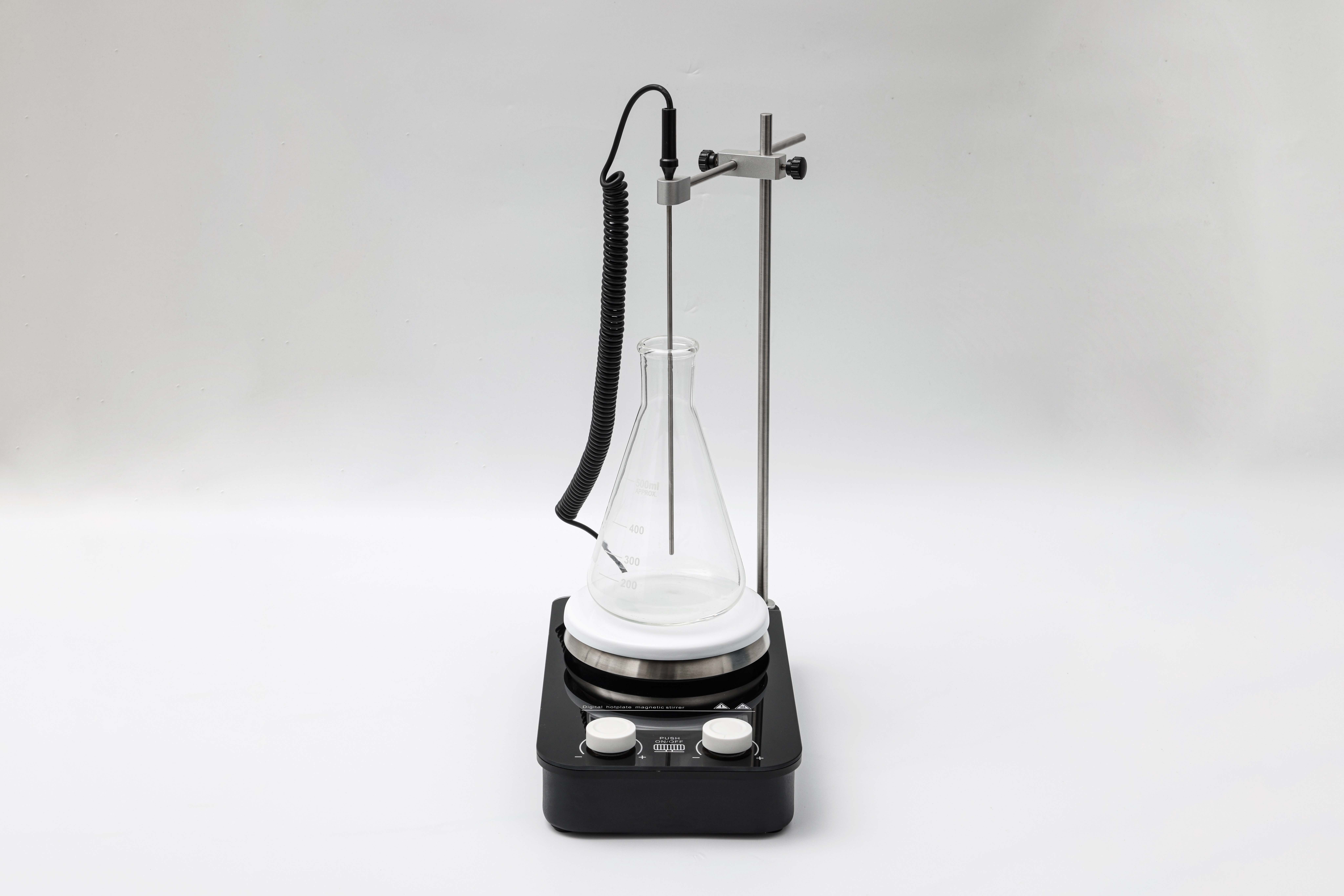 HS-350C Hotplate Magnetic Stirrer