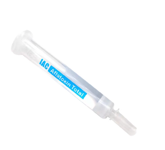 Aflatoxins Immunoaffinity Column
