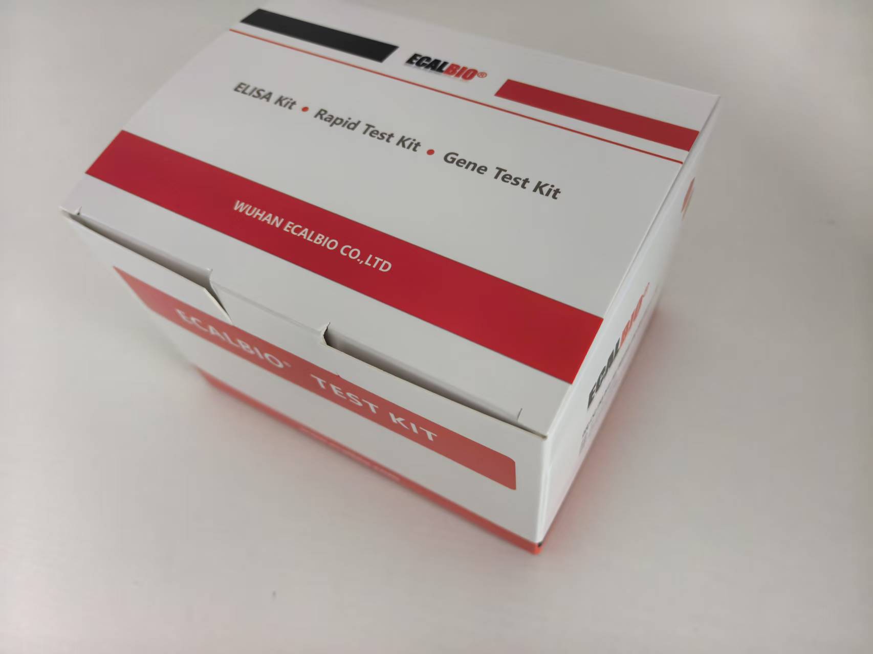 Human Papillomavirus  qPCR Kit