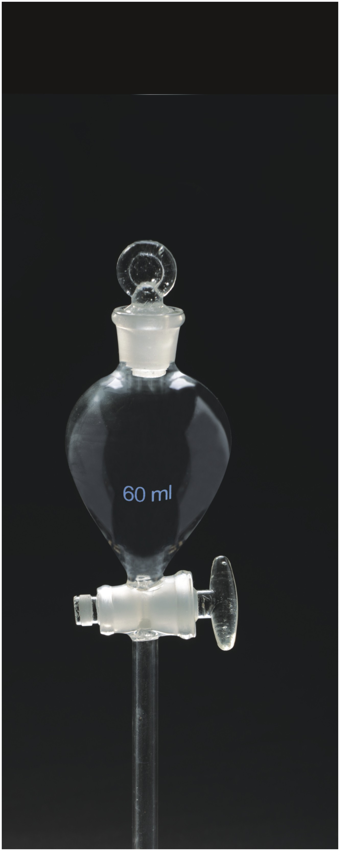 Glass Funnel