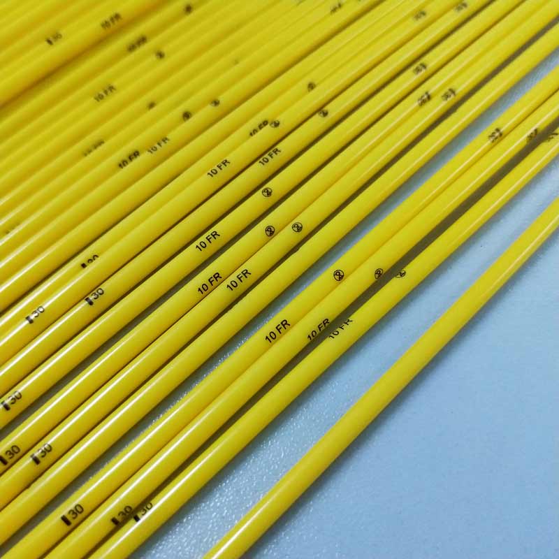 Bougie Introducer - Straight tip -10 pcs/Box