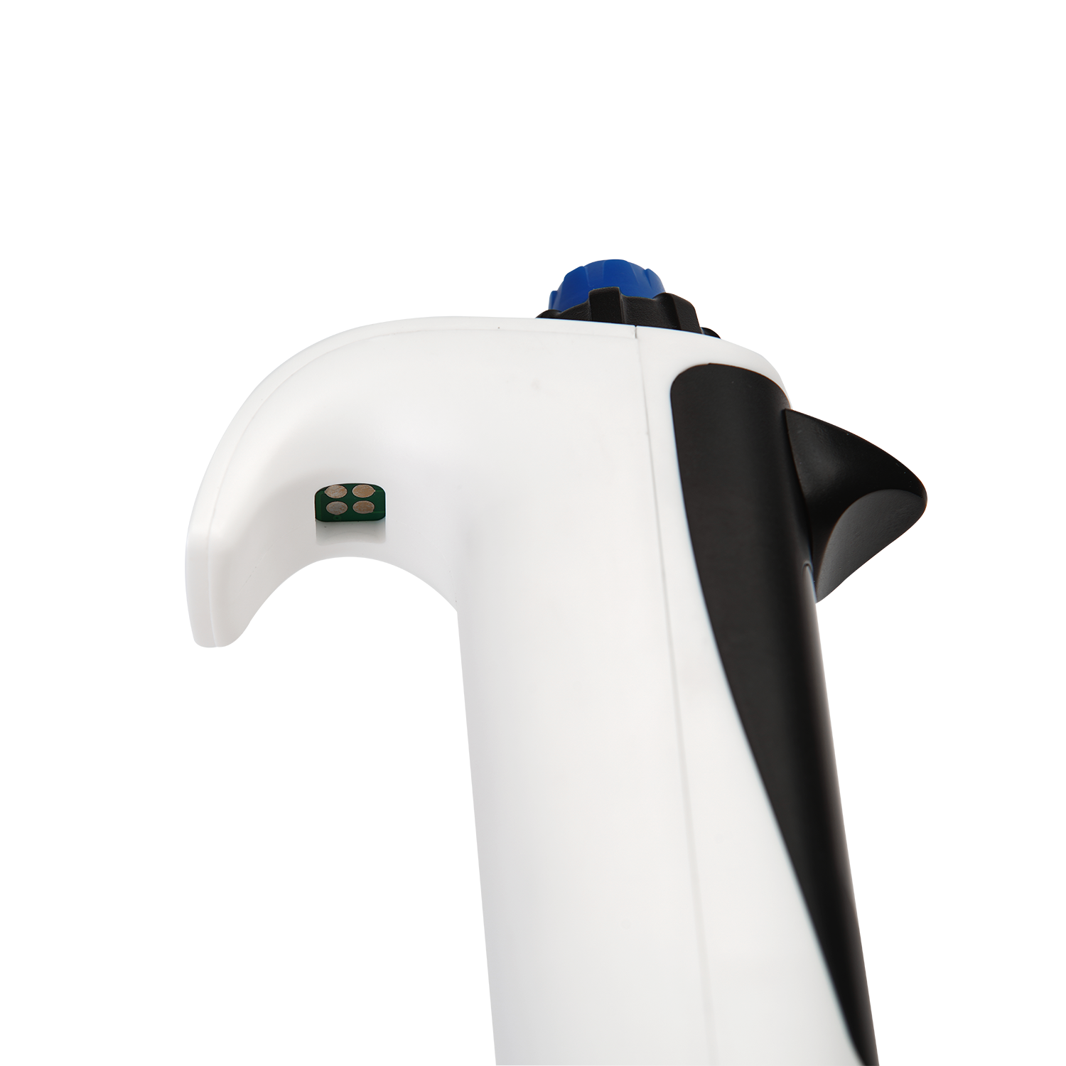 dPette+ Multi-functional 8-channel Electronic Pipette