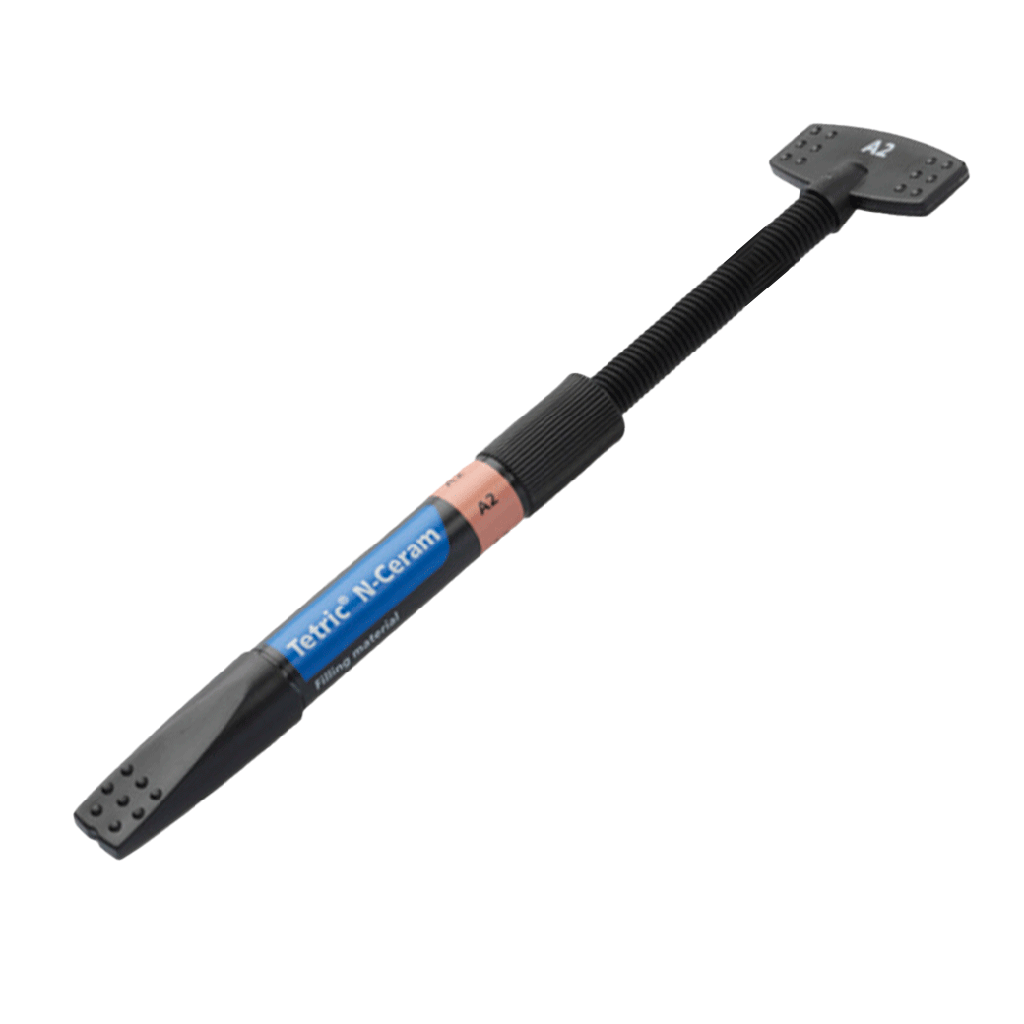 Composite Tetric N-Ceram – Ivoclar Vivadent (A2 604026AN)