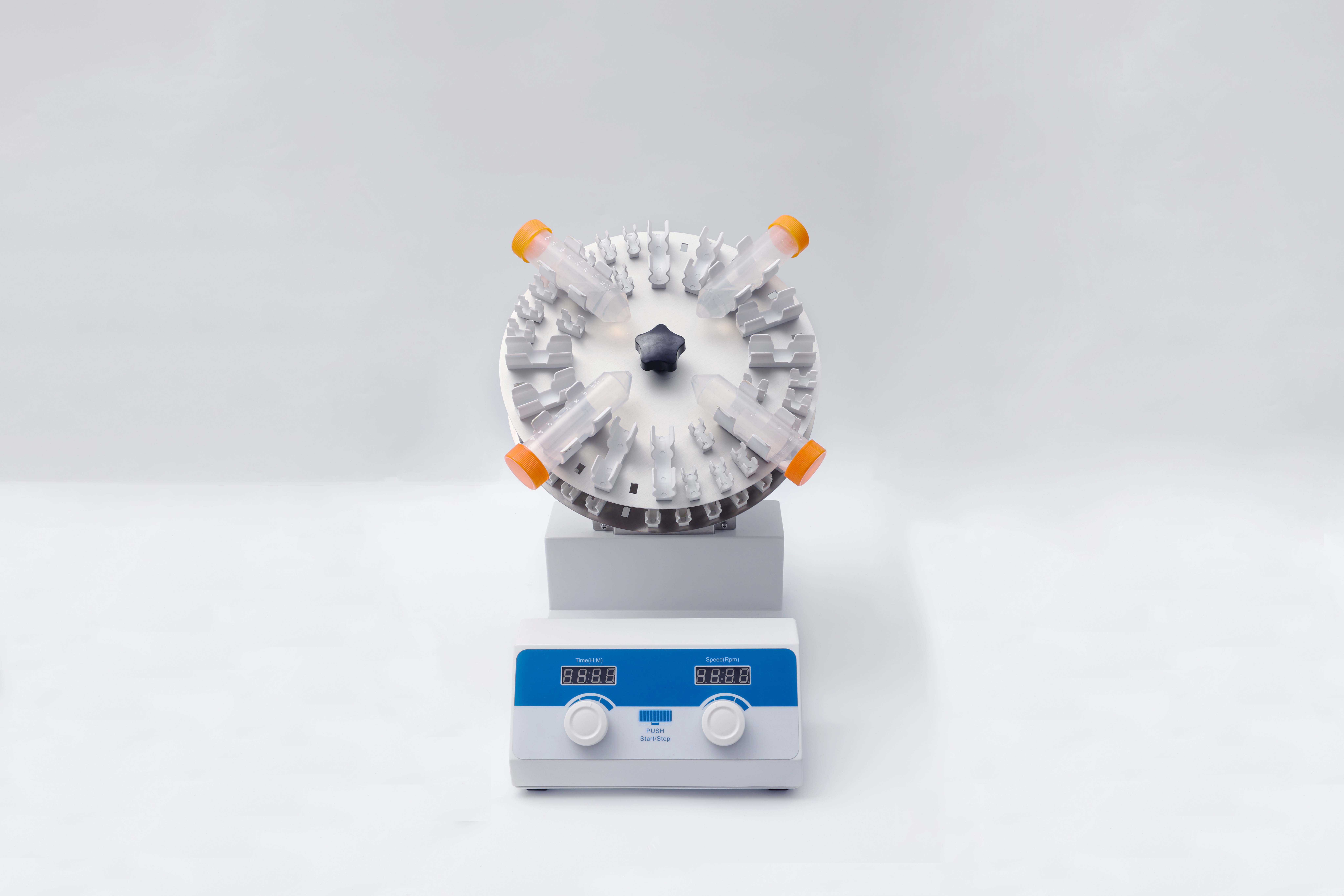 TM-80 Rotating Mixer