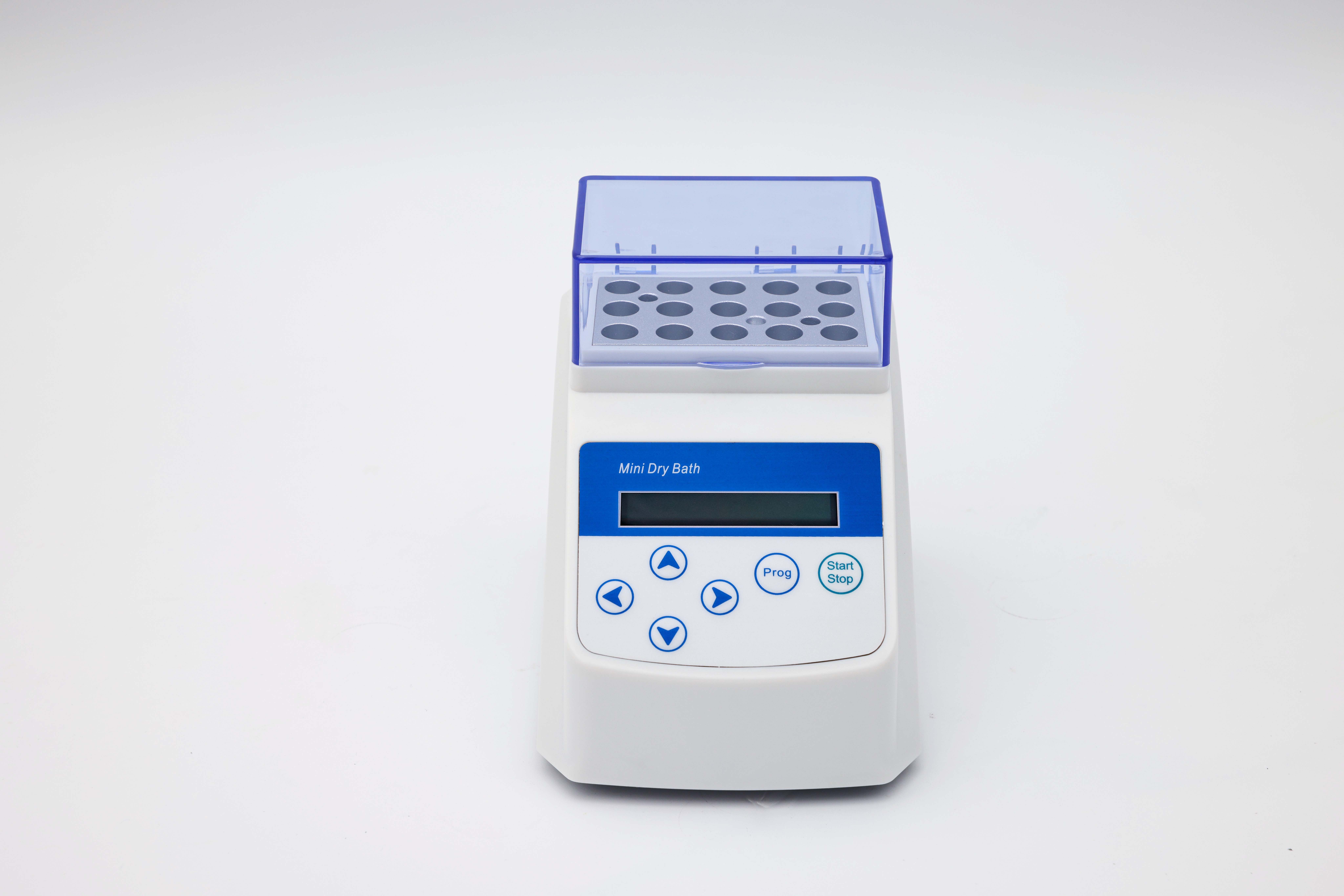 MiniC-100 Mini Dry Bath Incubator