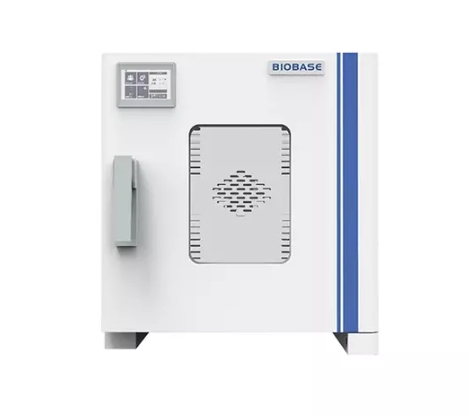 Touch Screen Constant-Temperature Incubator