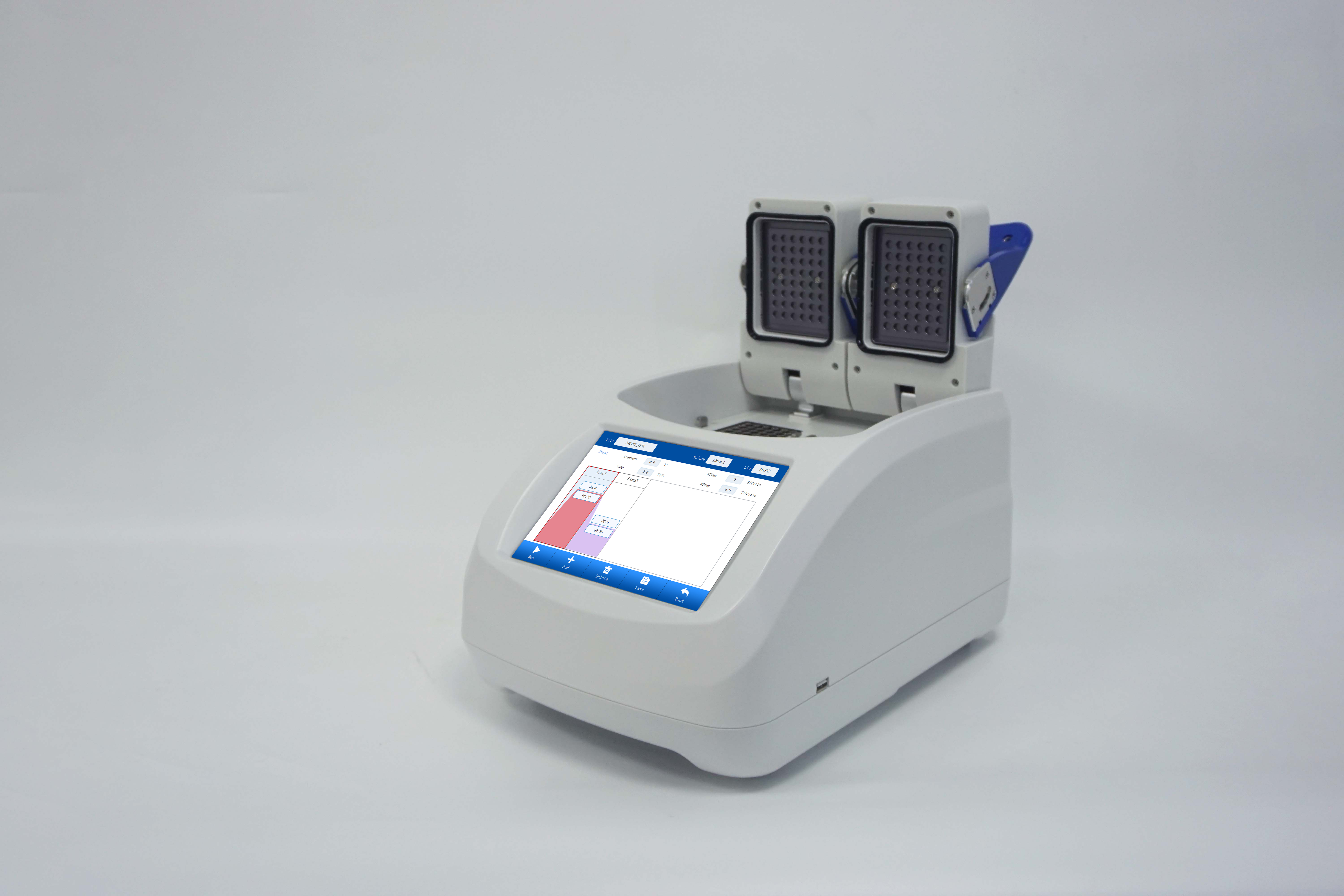 T200 Gradient thermal cycler