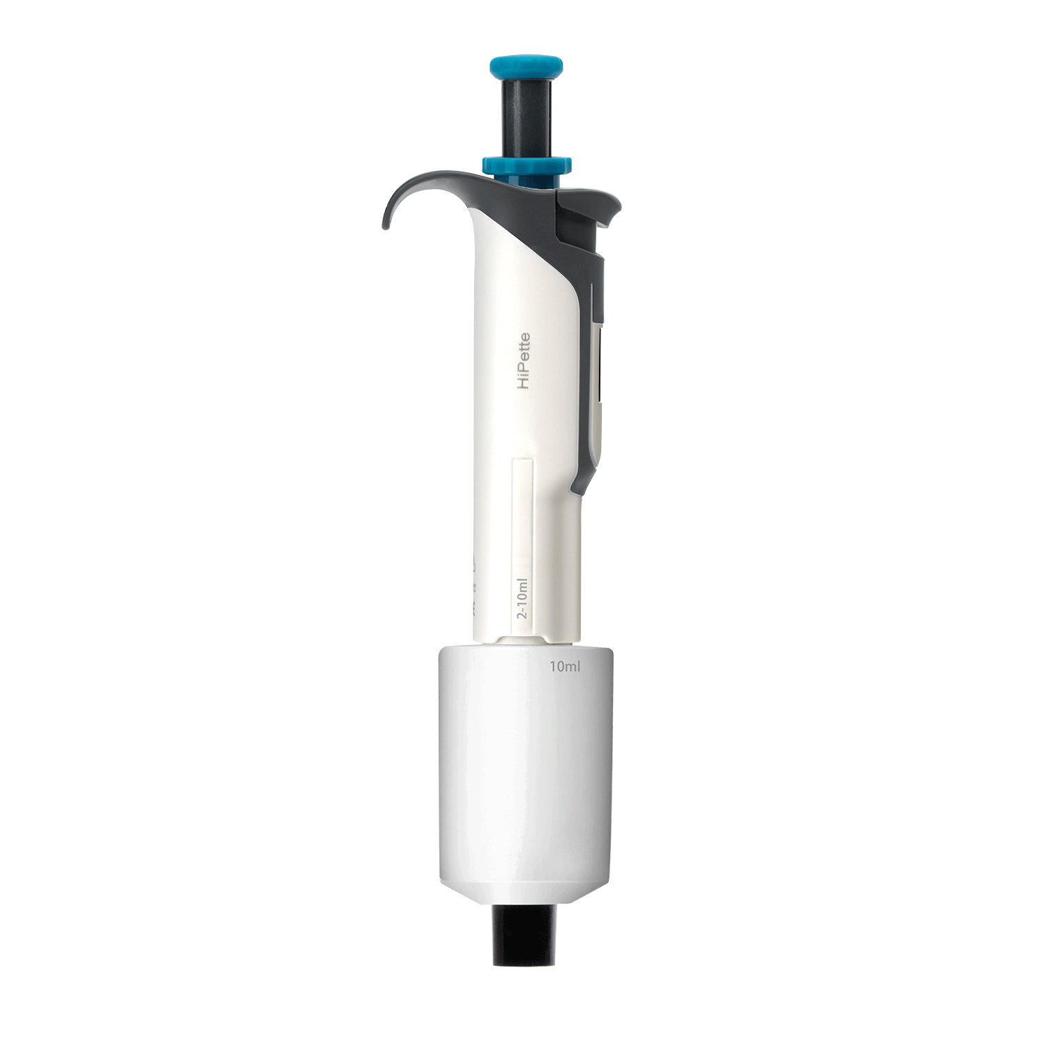 HiPette Colorful Fully Autoclavable Mechanical Pipette