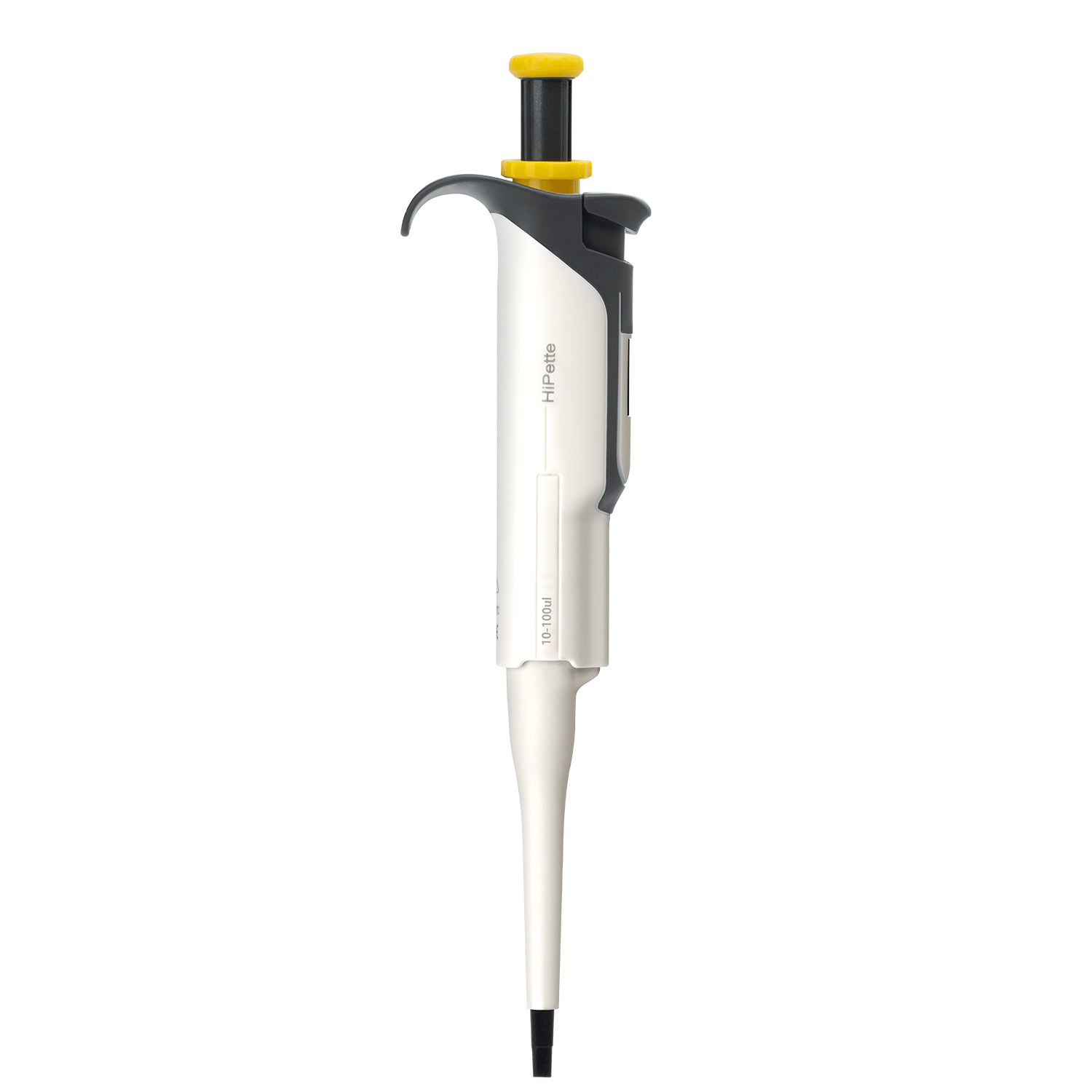 HiPette Colorful Fully Autoclavable Mechanical Pipette