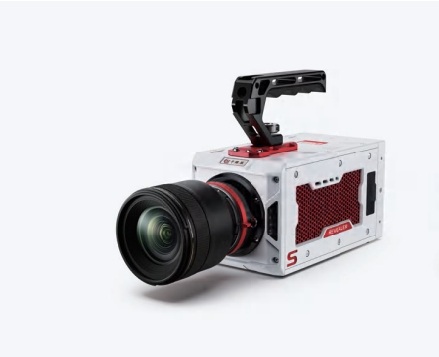 S1315 M/C Ultra High Speed Camera 15,000fps@1280*1024 - Dubai UAE