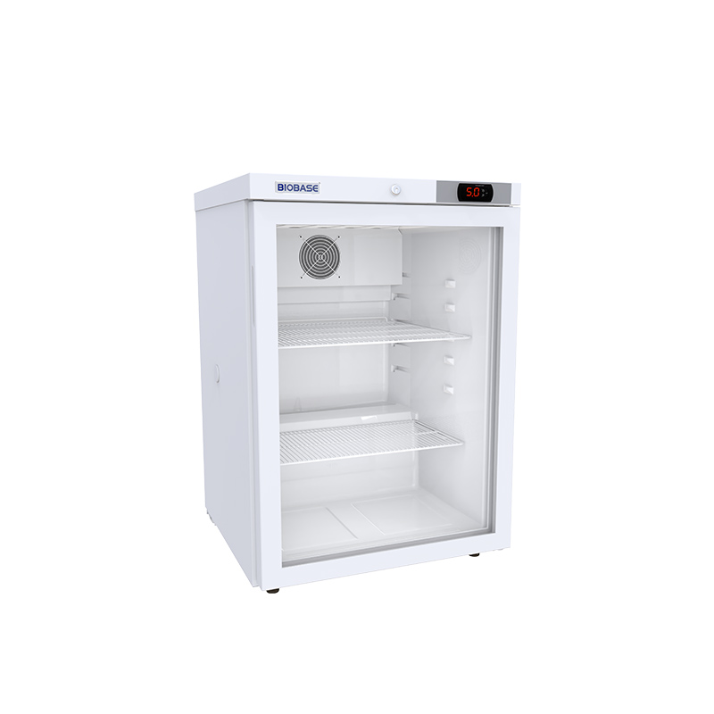 Laboratory Refrigerator(Economic Type)Vertical type 46L 150L 320L 400L