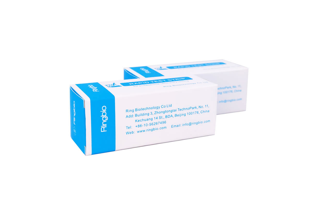 ALP Rapid Test Strip