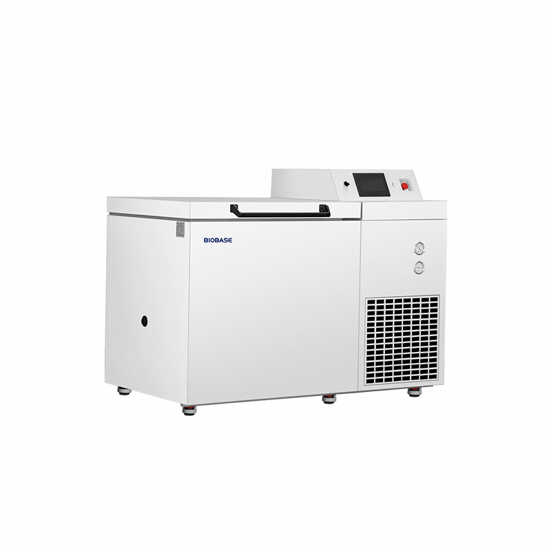 -150℃ freezer 128L