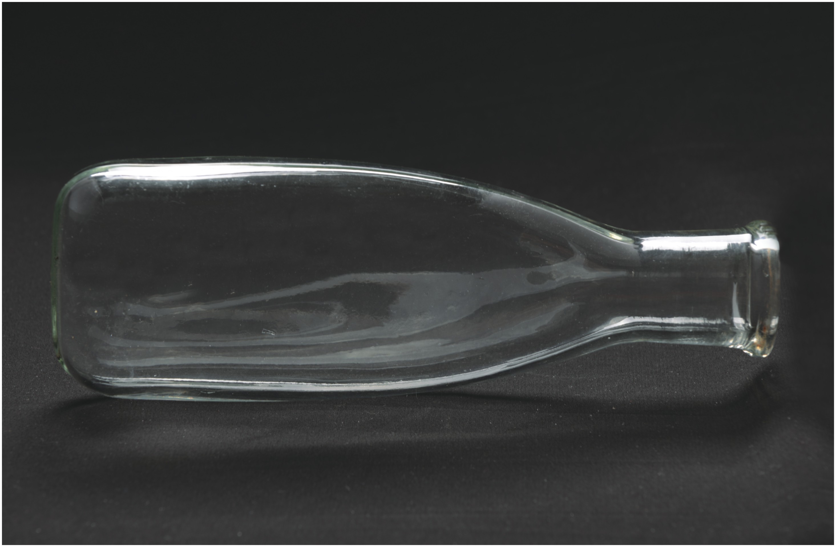 Culture flask