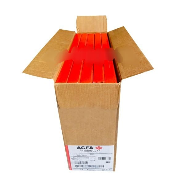 AGFA  dry imaging  thermal film DRYSTAR  DT 2B
