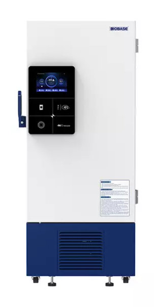 -86℃ Freezer (Inverter Type) Model: BDF-86V168BM