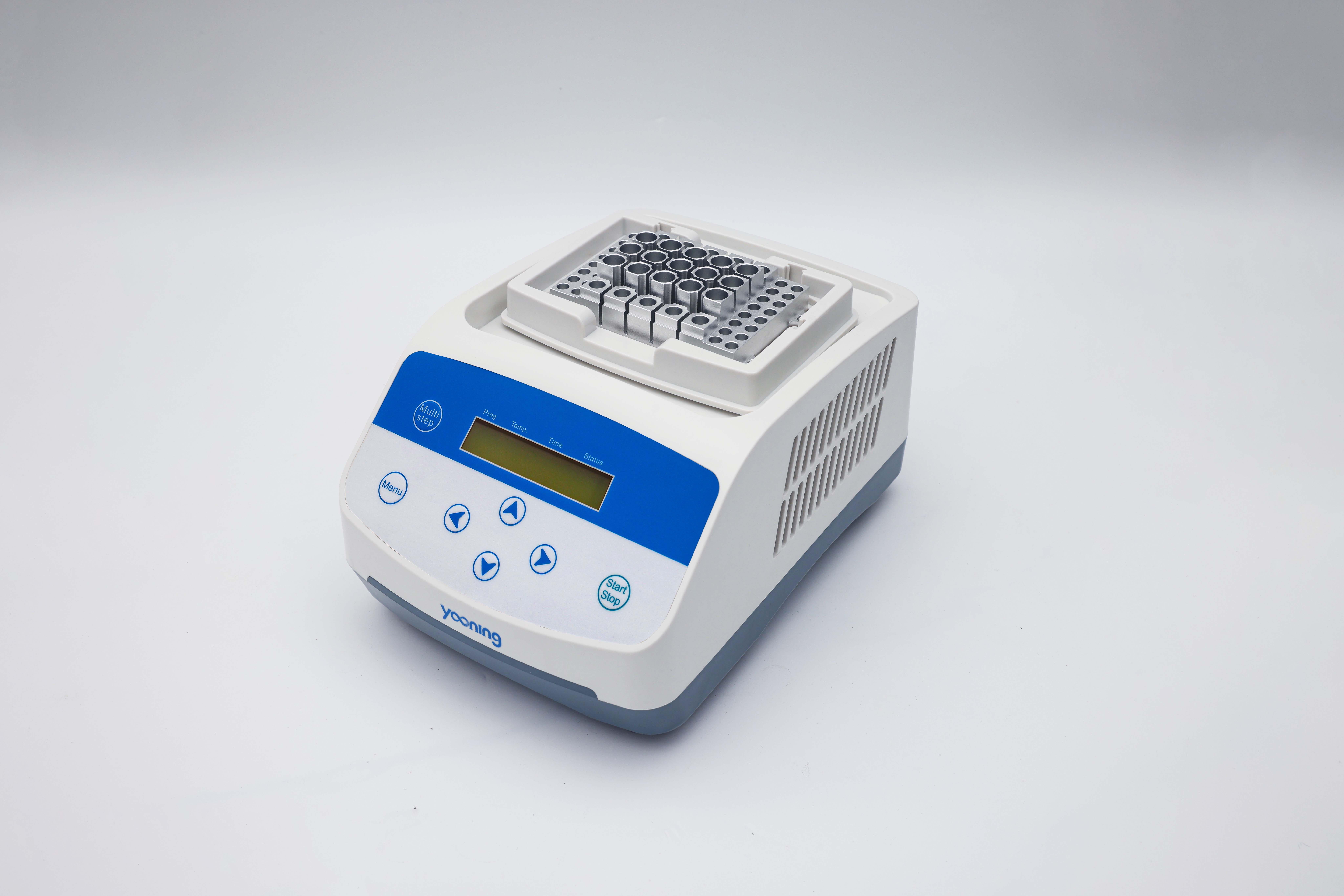 GH-100/GC-100 Dry Bath Incubator
