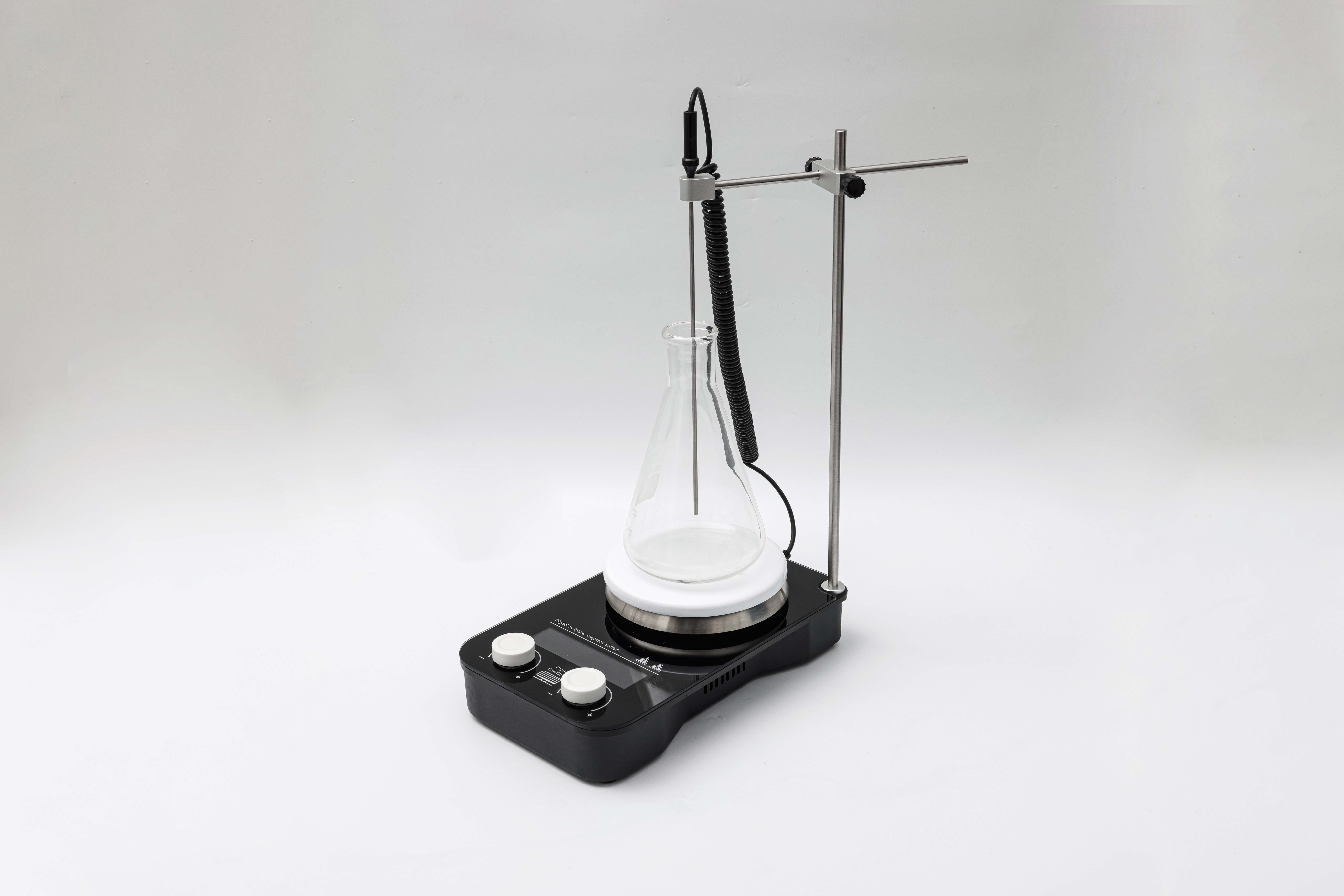 HS-350C Hotplate Magnetic Stirrer