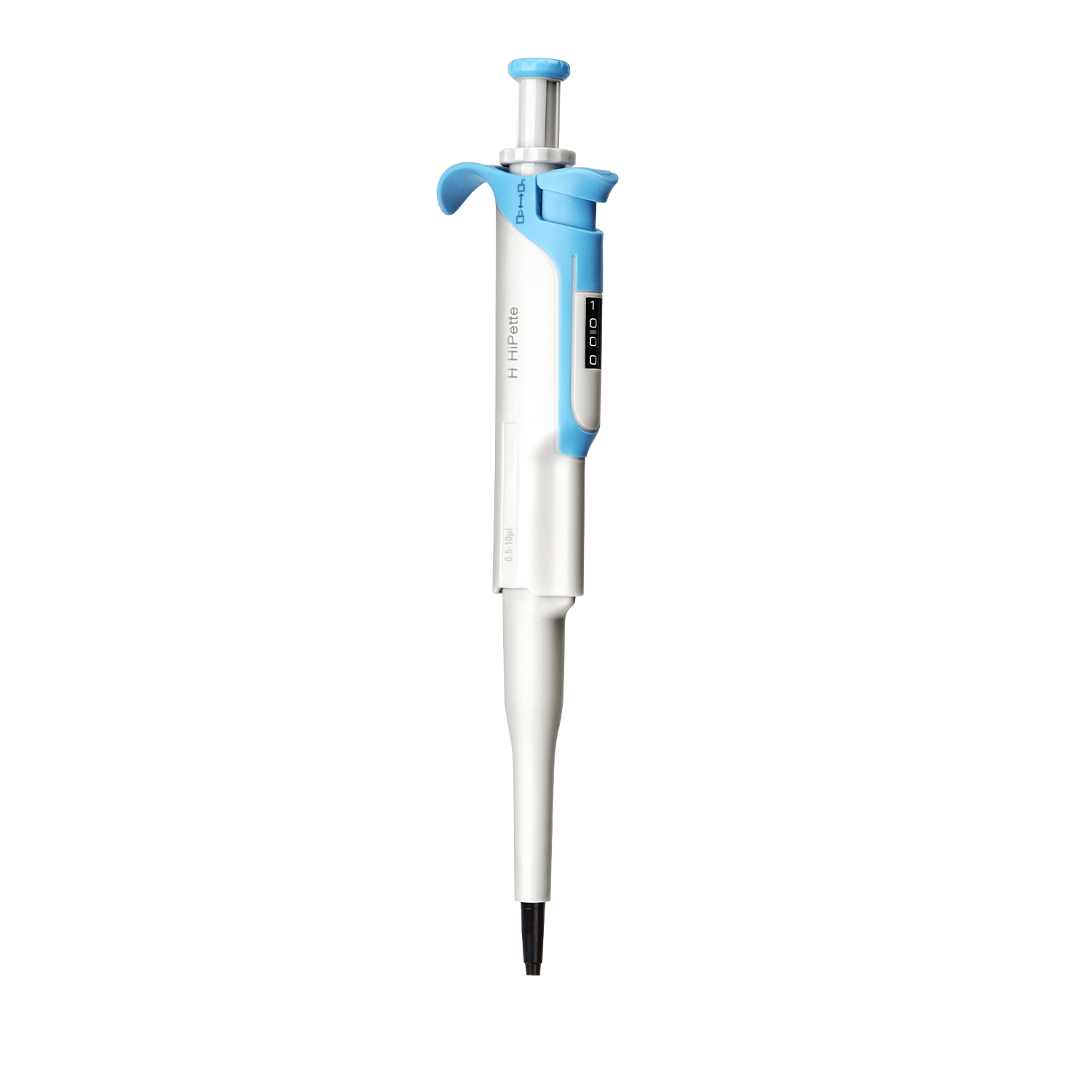 HiPette Fully Autoclavable Mechanical Pipette