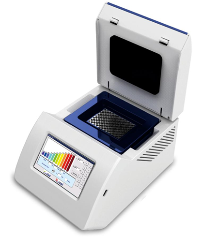PCR Touch Screen A200 Gradient