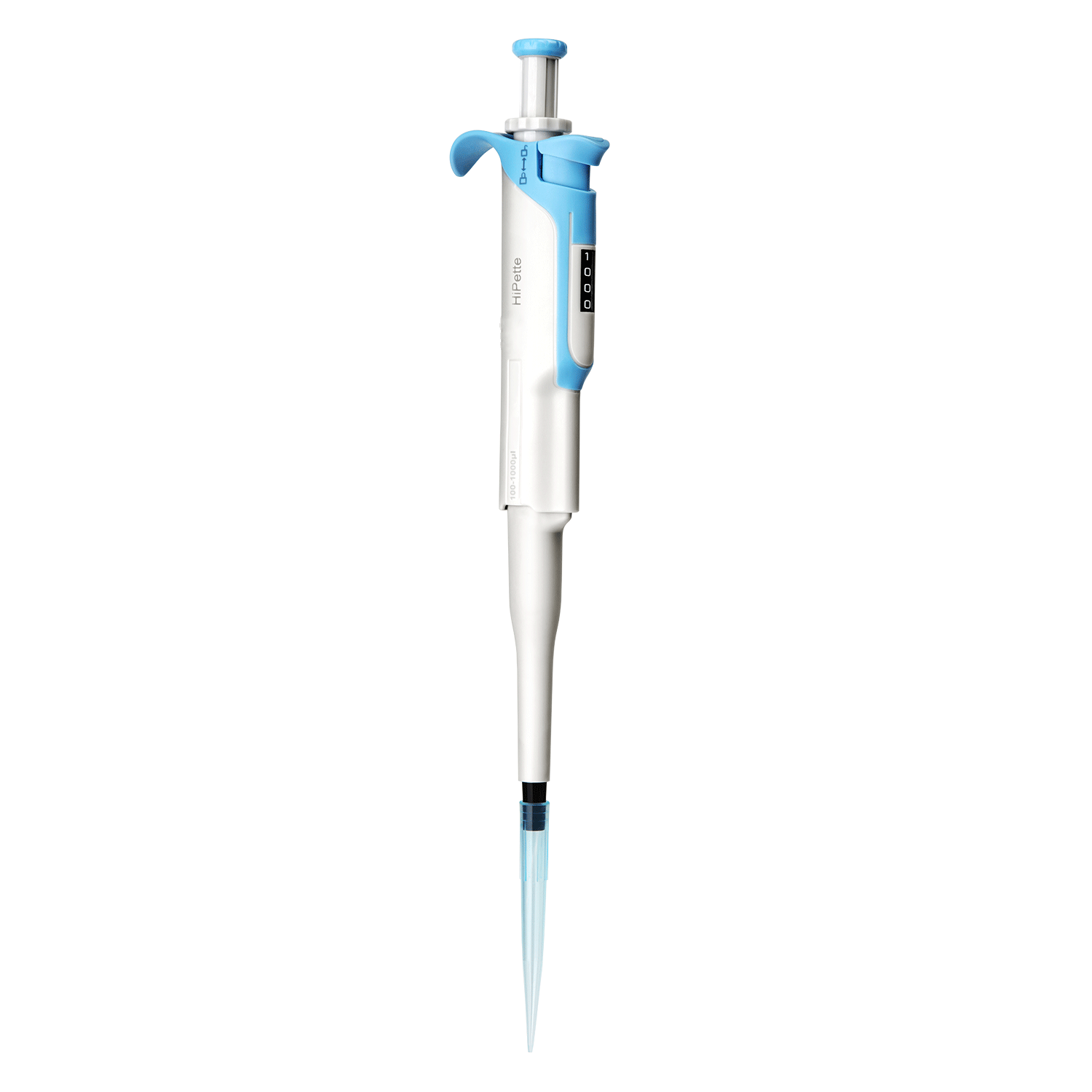 HiPette Fully Autoclavable Mechanical Pipette