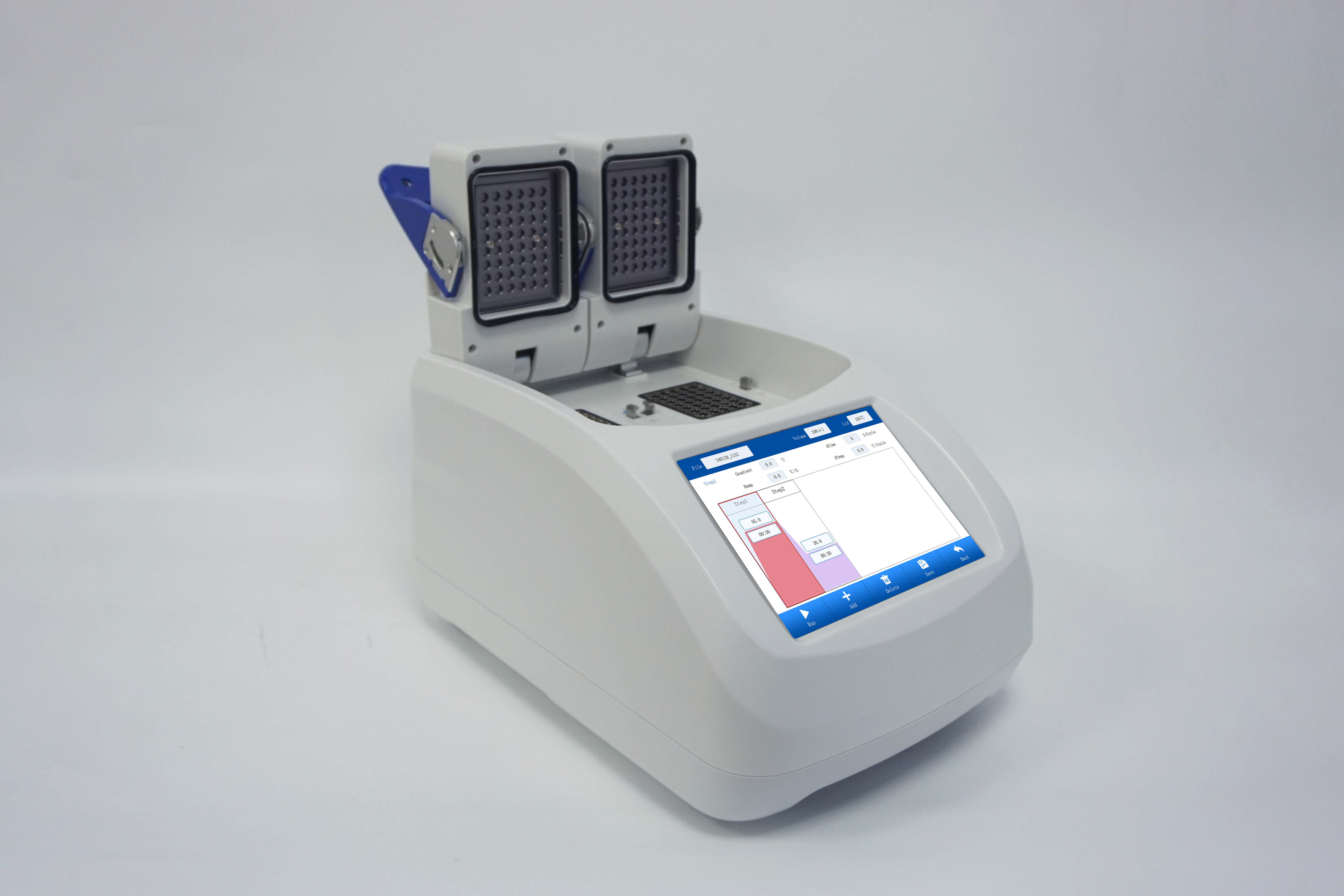T200 Gradient thermal cycler