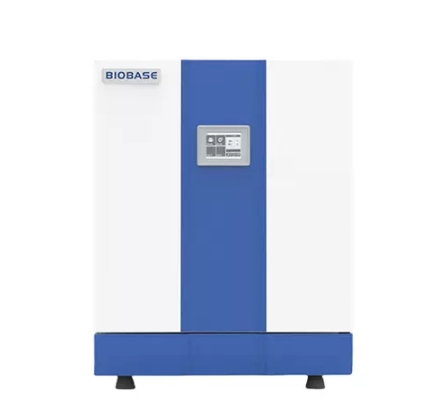 Touch Screen Constant-Temperature Incubator