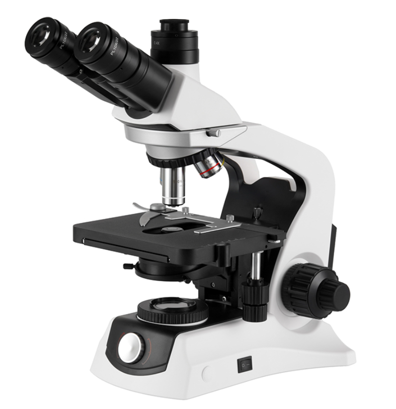 Biological Microscope B1.103T