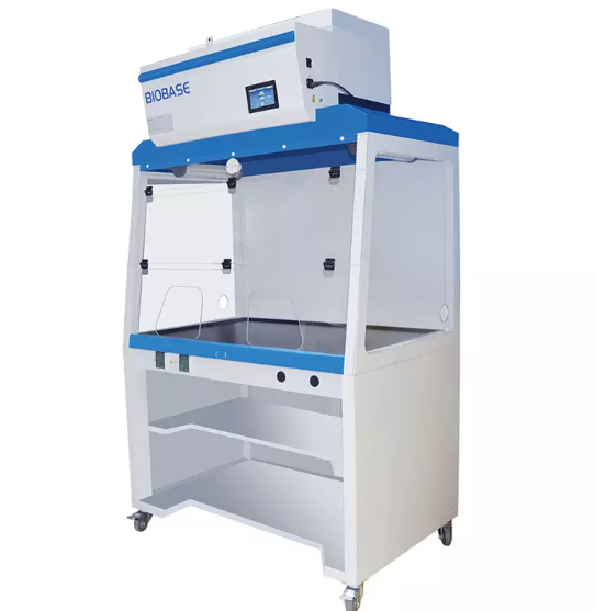 Ductless Fume Hood FH(T)