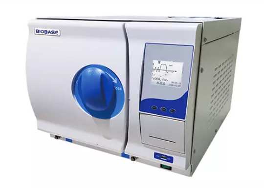 Autoclave Class B Series Table Top BKMZA - 18 Liters