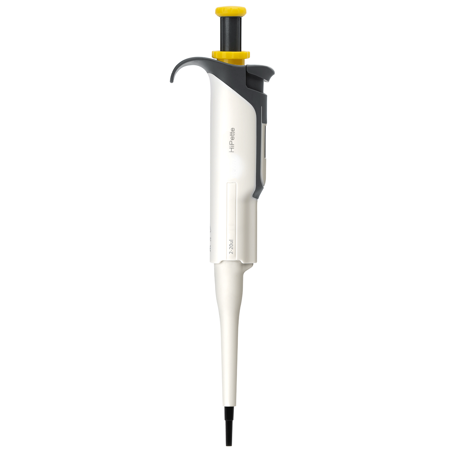HiPette Colorful Fully Autoclavable Mechanical Pipette
