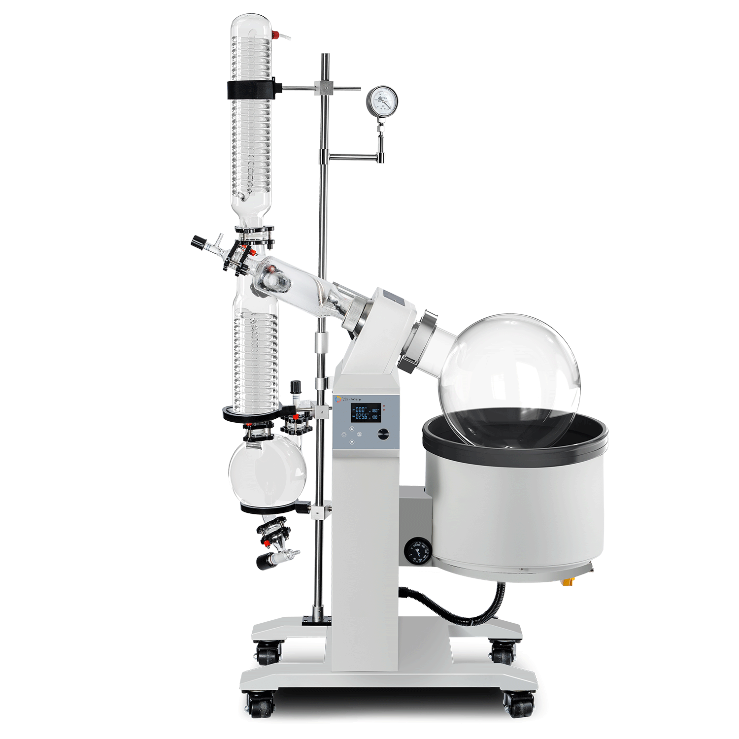 RE1000-E Pilot Scale Digital Control Rotary Evaporator