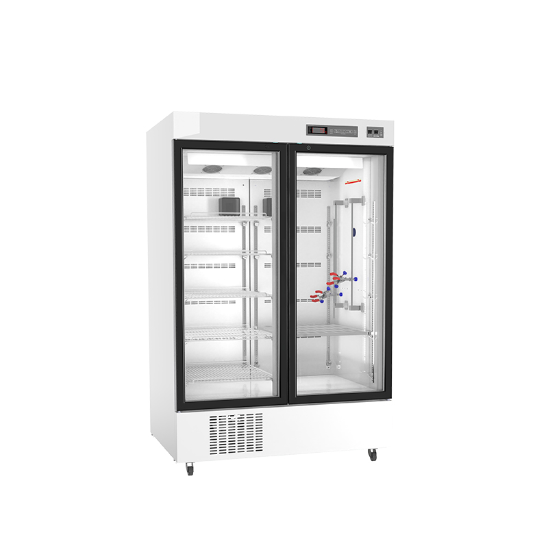 Chromatography Refrigerator 450L 1000L