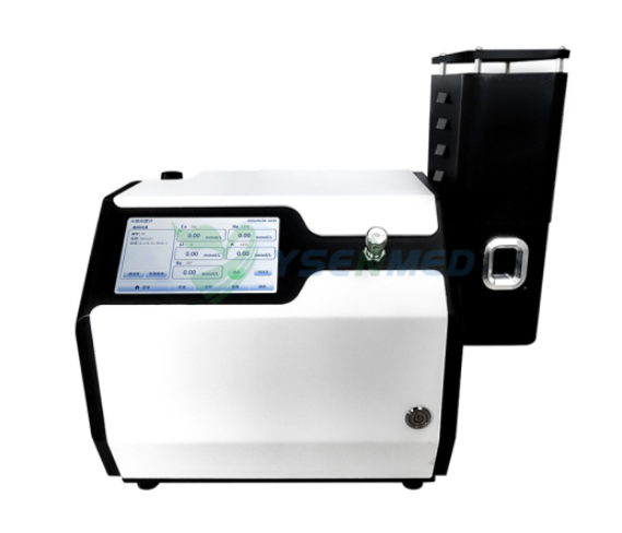 Flame Photometer