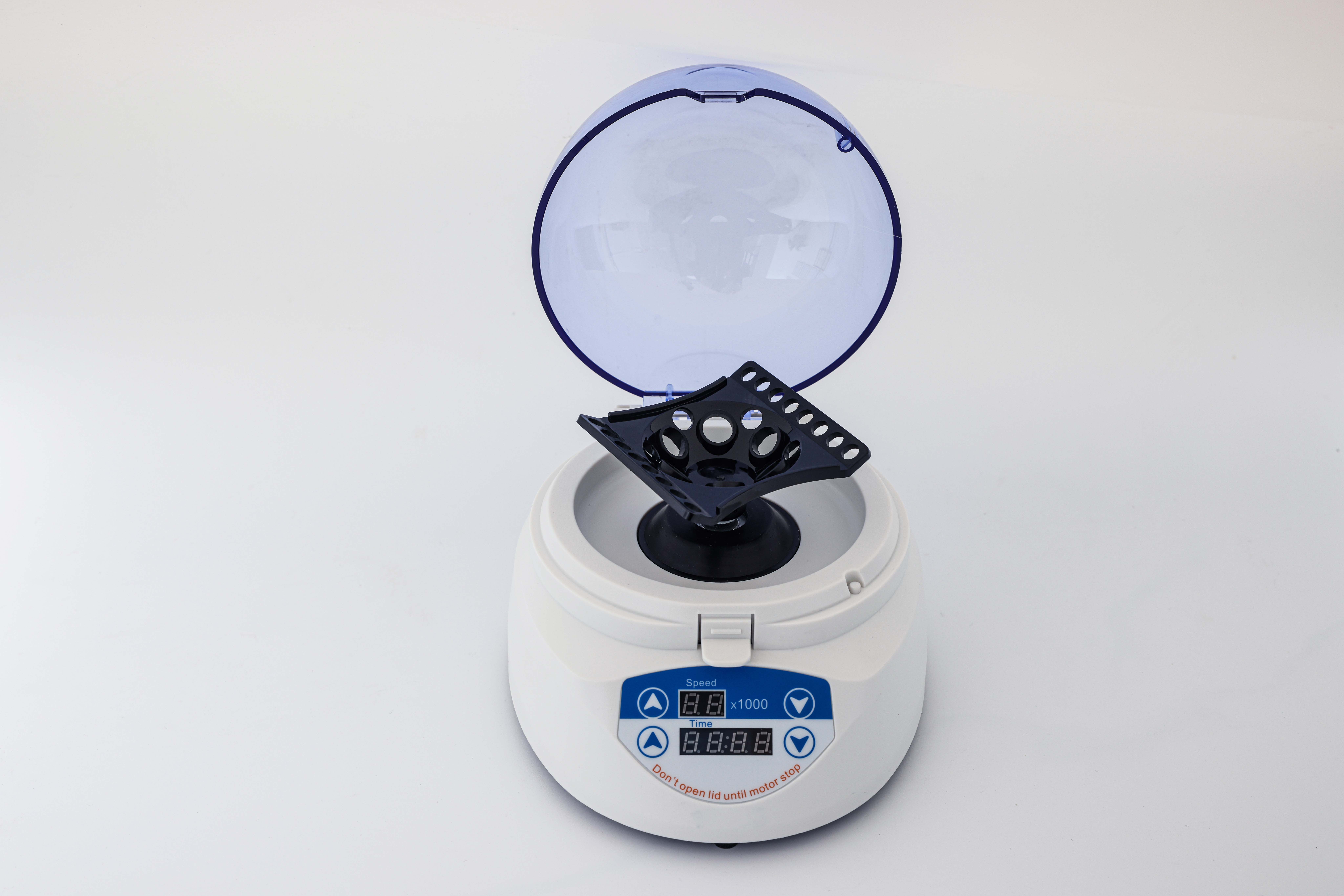 Mini-7KS Combination Rotor Centrifuge