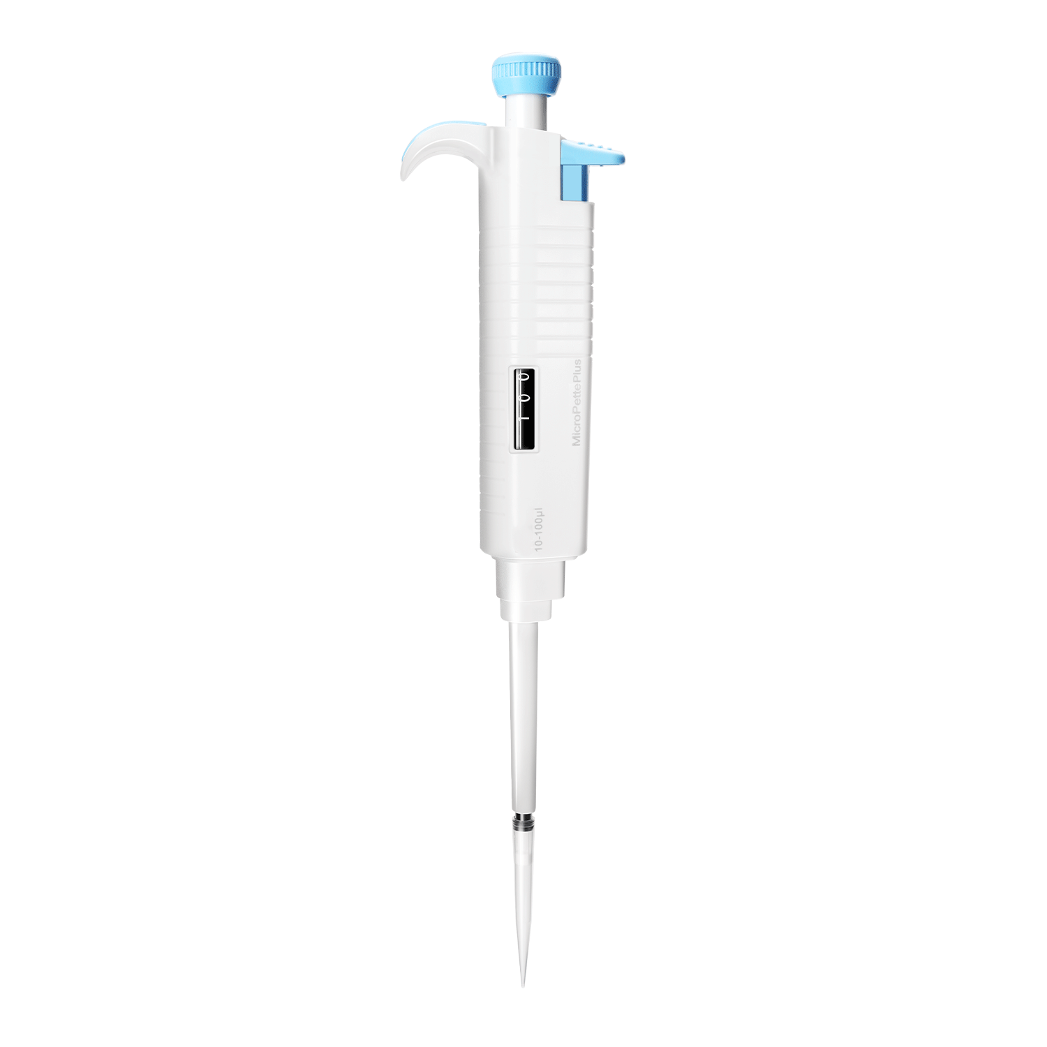 MicroPette Plus Fully Autoclavable Adjustable Volume Mechanical Pipette
